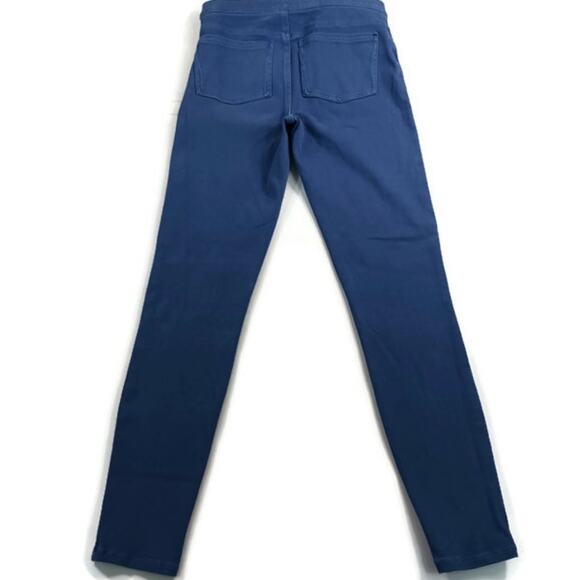 J994 EUC $119 SPANX Jeggings size S/P Waist 27 - Picture 5 of 10